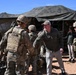 Hon. Dan Driscoll, 26th Secretary of the Army, meets Soldiers, observes emerging technology during African Lion 26 field training exercise