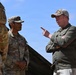 Hon. Dan Driscoll, 26th Secretary of the Army, meets Soldiers, observes emerging technology during African Lion 26 field training exercise