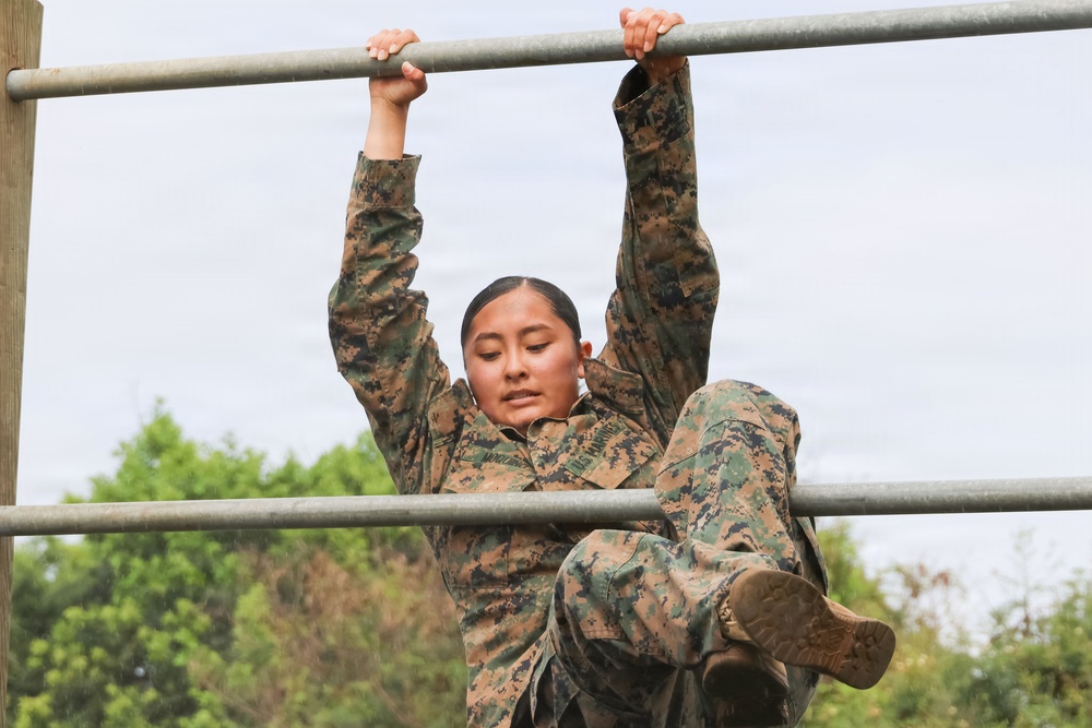 MAG-24 hosts command fitness coach course