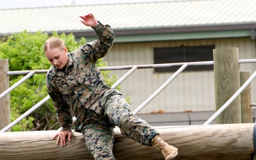 MAG-24 hosts command fitness coach course