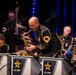 U.S. Army Blues at The Millennium Stage