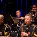 U.S. Army Blues at The Millennium Stage