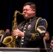 U.S. Army Blues at The Millennium Stage