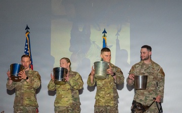 Guardians of the Night: 354th SFS MWDs retire
