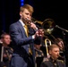 U.S. Army Blues at The Millennium Stage