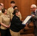 Cleveland City Council Recognizes Future USS Cleveland Crew