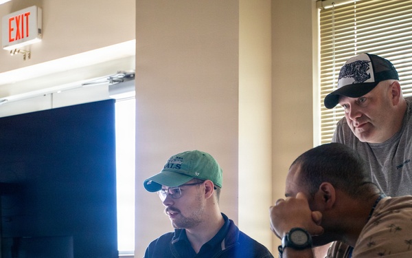Connecticut National Guard hosts 2026 Cyber Yankee