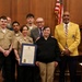 Cleveland City Council Recognizes Future USS Cleveland Crew