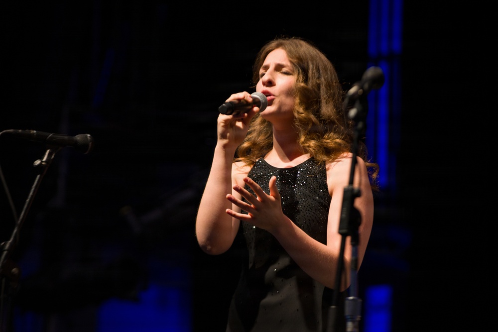 U.S. Army Blues at The Millennium Stage