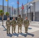 S4S's BTG Bythewood hosts Brig. Gen. Jacob Middleton,, USSPACEFOR-EURAF commander