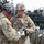 Best Redleg Competitors from 1st Armored Division Artillery load up ammunition in preparation for their evaluated live fire