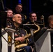 U.S. Army Blues at The Millennium Stage