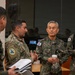 Republic of Korea Army Strategic Missile Command Commander Visits Vandenberg SFB