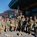 65th Field Artillery named Alexander Hamilton Award Winner for 2025