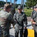 Republic of Korea Army Strategic Missile Command Commander Visits Vandenberg SFB