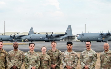 733d AMS enables joint force operations during Exercise Balikatan 2026