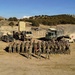 65th Field Artillery named Alexander Hamilton Award Winner for 2025
