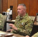 UNC Deputy Commander LTGEN Scott Winter Reaffirms Multilateral Commitment at East-West Center in Hawaii