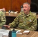 UNC Deputy Commander LTGEN Scott Winter Reaffirms Multilateral Commitment at East-West Center in Hawaii
