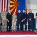 Off-duty 162 Wing medic recognized for lifesaving actions at crash scene
