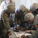 13J Best Redleg Competitors from 1st Armored Division Artillery compete in MOS specific lanes during the 2026 Best Redleg Competition at Fort Sill, Oklahoma