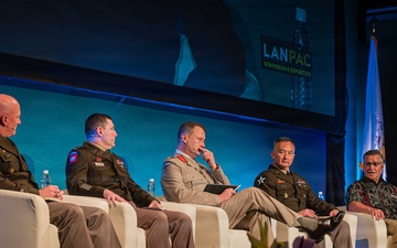 Partnerships Remain Critical to Adapting at Speed, Leaders Say at LANPAC 2026