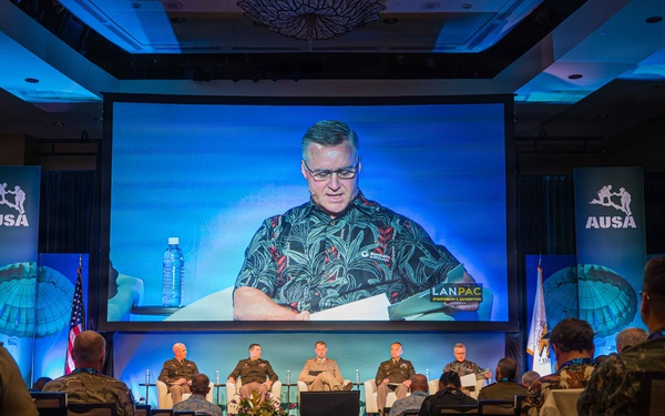 Partnerships Remain Critical to Adapting at Speed, Leaders Say at LANPAC 2026