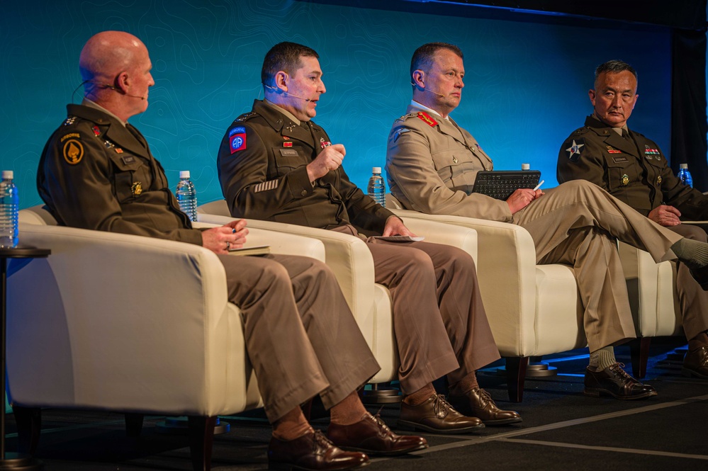 Partnerships Remain Critical to Adapting at Speed, Leaders Say at LANPAC 2026