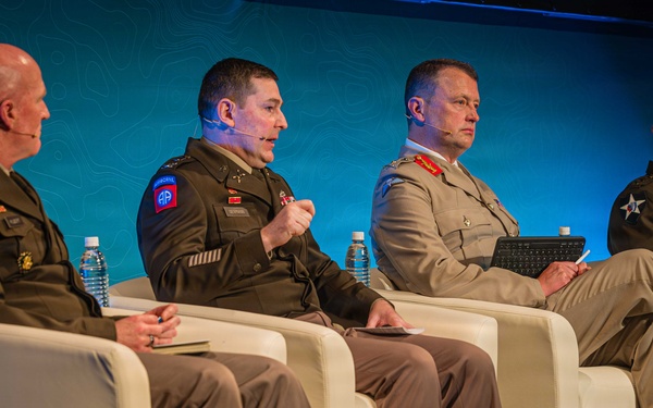 Partnerships Remain Critical to Adapting at Speed, Leaders Say at LANPAC 2026