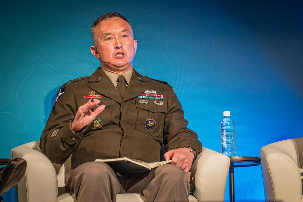 Partnerships Remain Critical to Adapting at Speed, Leaders Say at LANPAC 2026