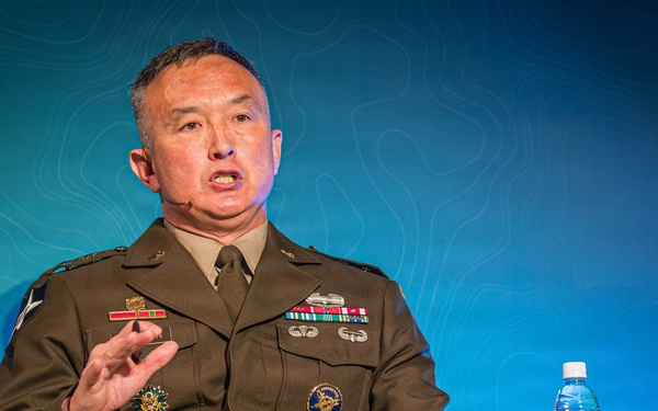 Partnerships Remain Critical to Adapting at Speed, Leaders Say at LANPAC 2026