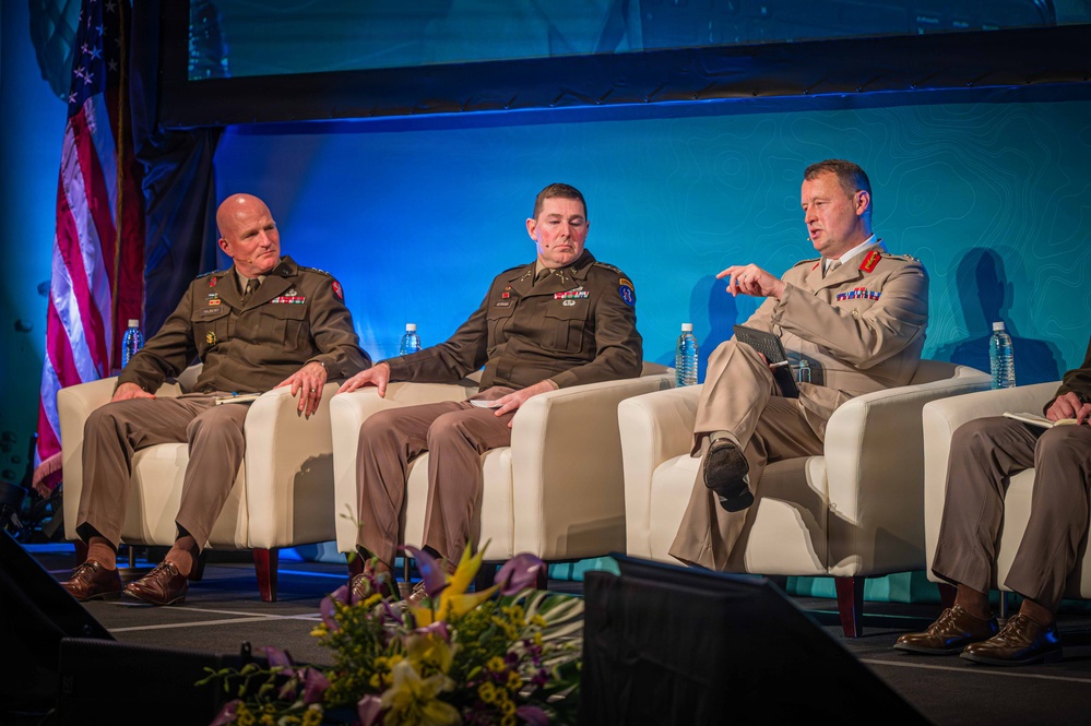 Partnerships Remain Critical to Adapting at Speed, Leaders Say at LANPAC 2026