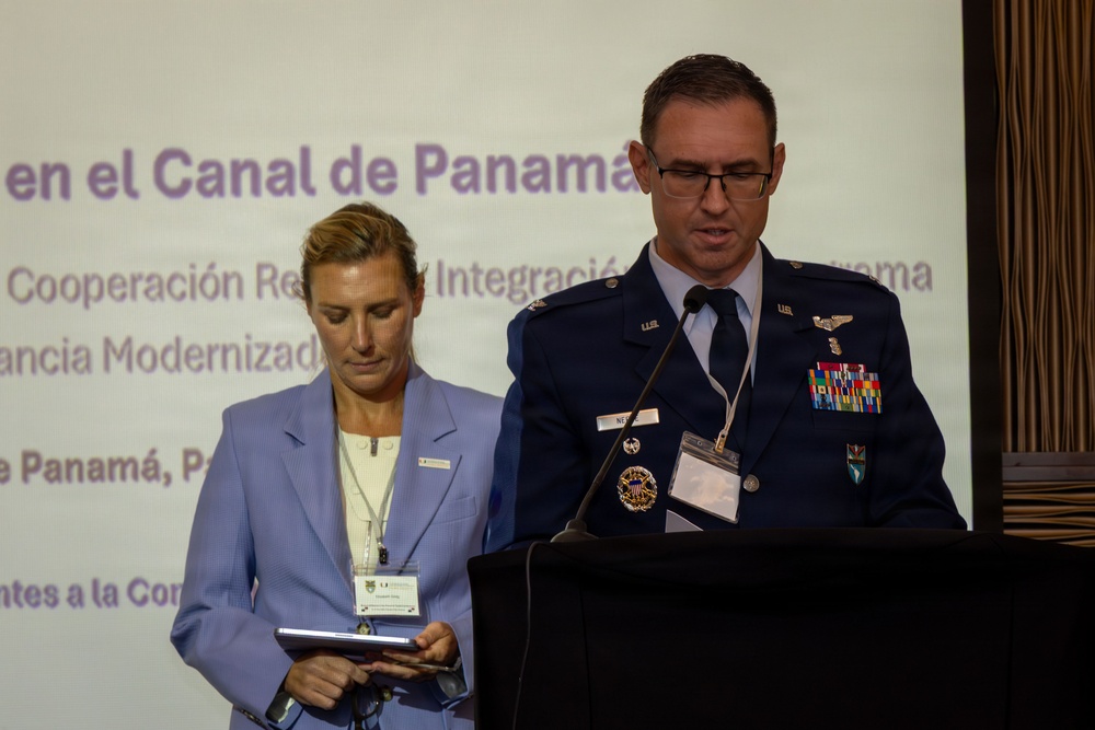 USSOUTHCOM and the Government of Panama Strengthen Regional Health Security Through Biosurveillance Cooperation