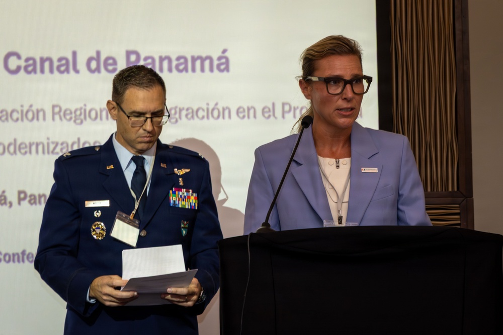 USSOUTHCOM and the Government of Panama Strengthen Regional Health Security Through Biosurveillance Cooperation