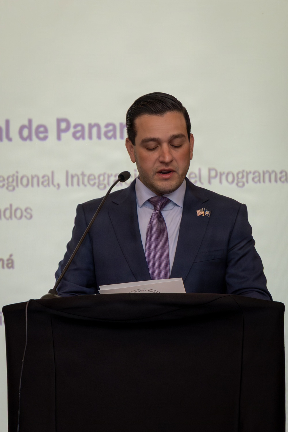 USSOUTHCOM and the Government of Panama Strengthen Regional Health Security Through Biosurveillance Cooperation