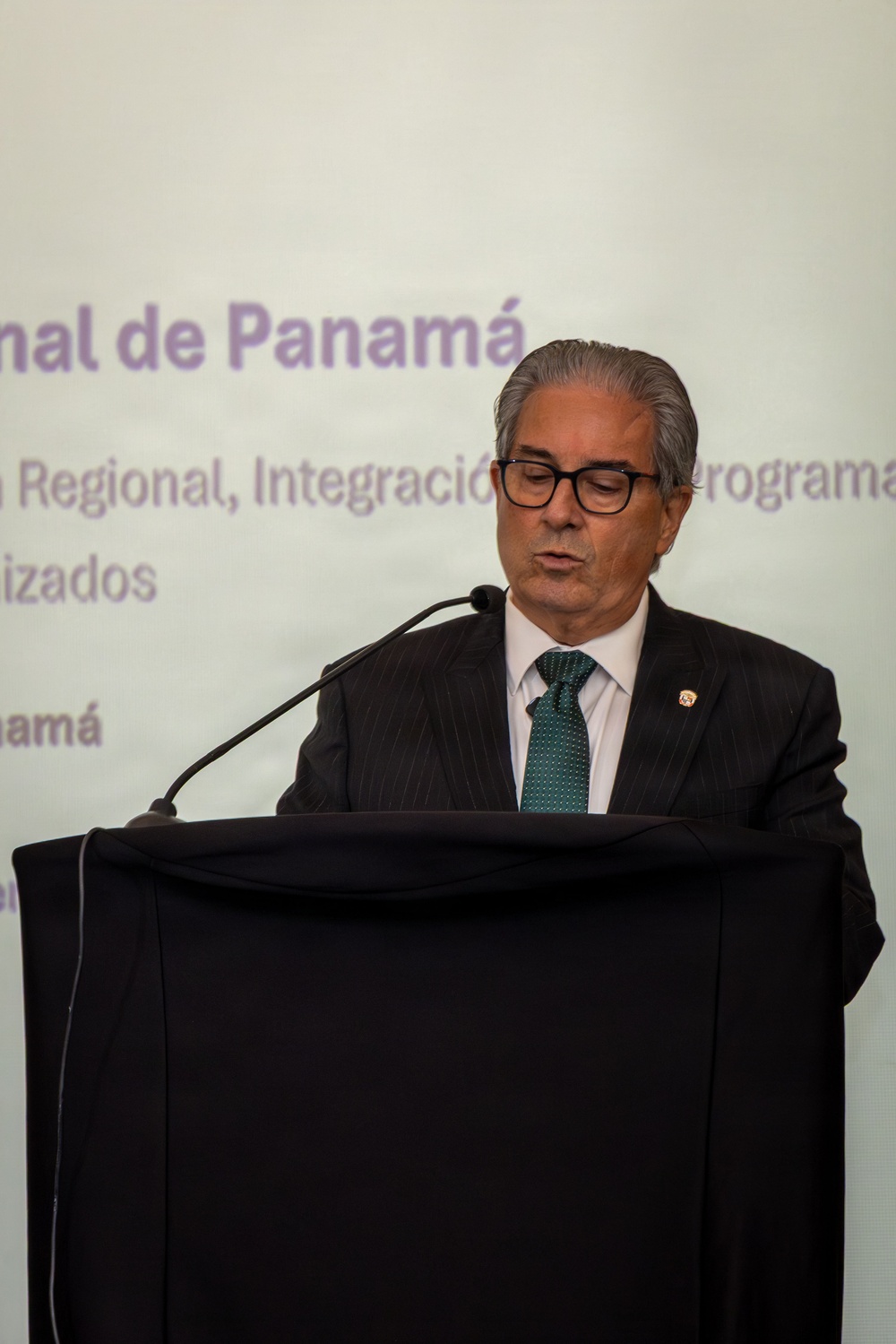 USSOUTHCOM and the Government of Panama Strengthen Regional Health Security Through Biosurveillance Cooperation