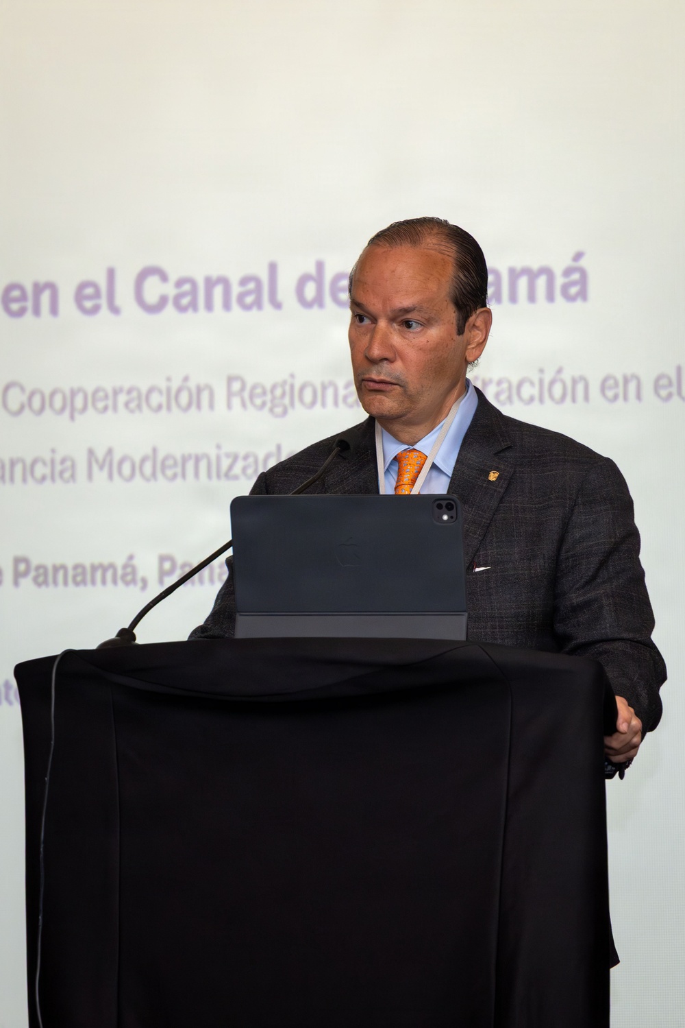 USSOUTHCOM and the Government of Panama Strengthen Regional Health Security Through Biosurveillance Cooperation