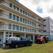 USAG Hawaii continues barracks modernization with TAMC bed delivery