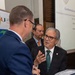 USSOUTHCOM and the Government of Panama Strengthen Regional Health Security Through Biosurveillance Cooperation