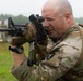 Texas Military Department's 2026 Governor's Twenty M4 Competition
