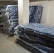 USAG Hawaii continues barracks modernization with TAMC bed delivery