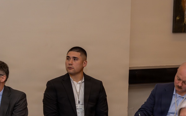 USSOUTHCOM and the Government of Panama Strengthen Regional Health Security Through Biosurveillance Cooperation