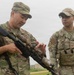Texas Military Department's 2026 Governor's Twenty M4 Competition