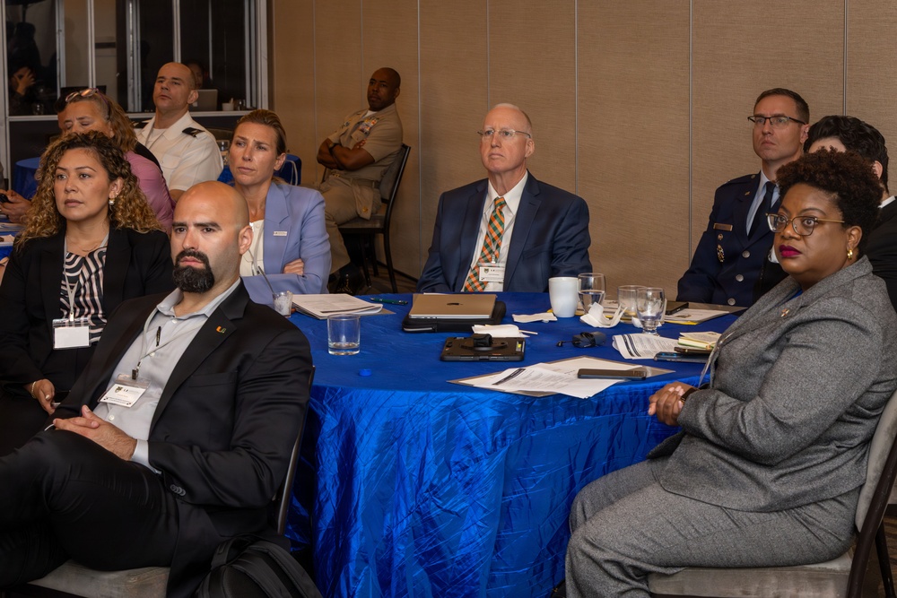 USSOUTHCOM and the Government of Panama Strengthen Regional Health Security Through Biosurveillance Cooperation