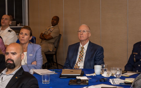 USSOUTHCOM and the Government of Panama Strengthen Regional Health Security Through Biosurveillance Cooperation