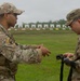Texas Military Department's 2026 Governor's Twenty M4 Competition