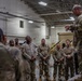 The 101st Airborne Division (Air Assault) Conducts Air Load Training