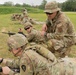 Texas Military Department's 2026 Governor's Twenty M4 Competition