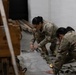 The 101st Airborne Division (Air Assault) Conducts Air Load Training