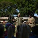 2026 Police Week Hickam Elementary K9 Demo